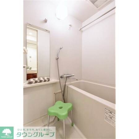 エコロジー木場レジデンスの物件内観写真